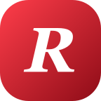 RedAndWhiteMagz.com logo