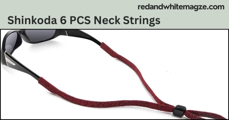 Shinkoda 6 PCS Neck Strings F