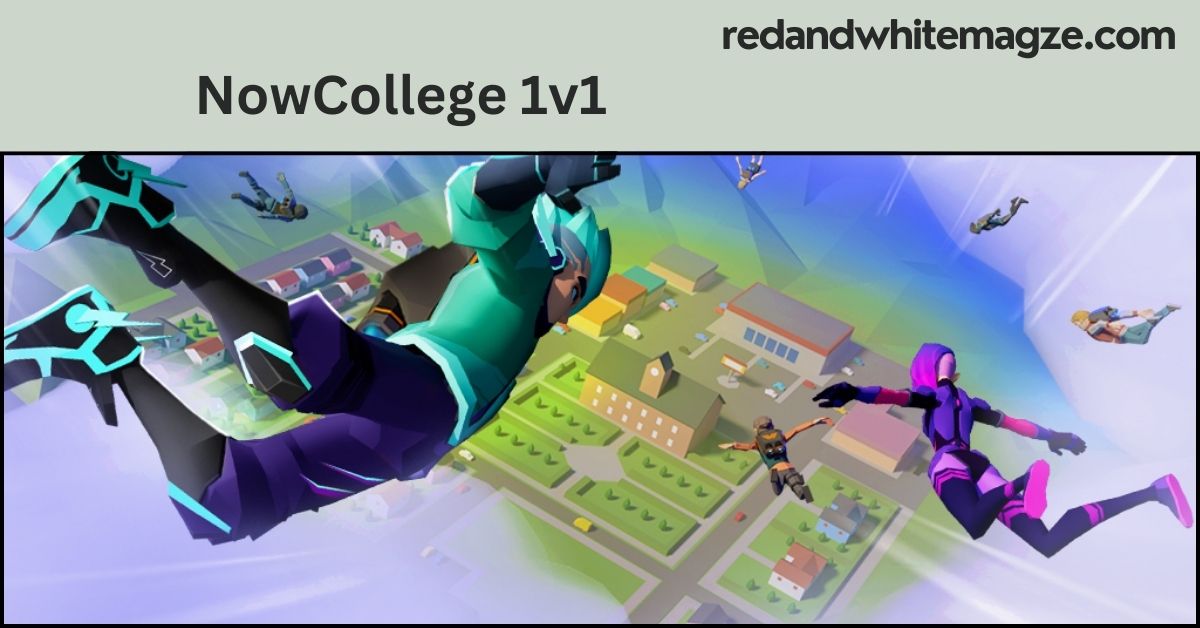 NowCollege 1v1