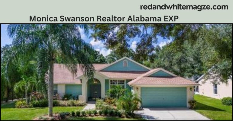 Monica Swanson Realtor Alabama EXP