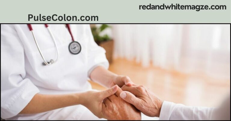 PulseColon.com