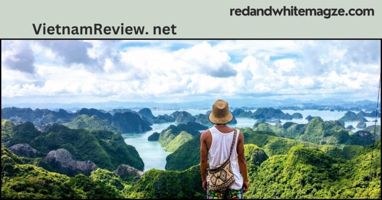 VietnamReview. net