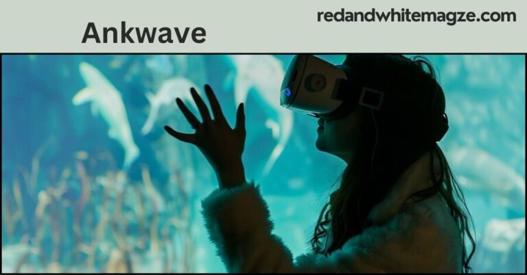 Ankwave