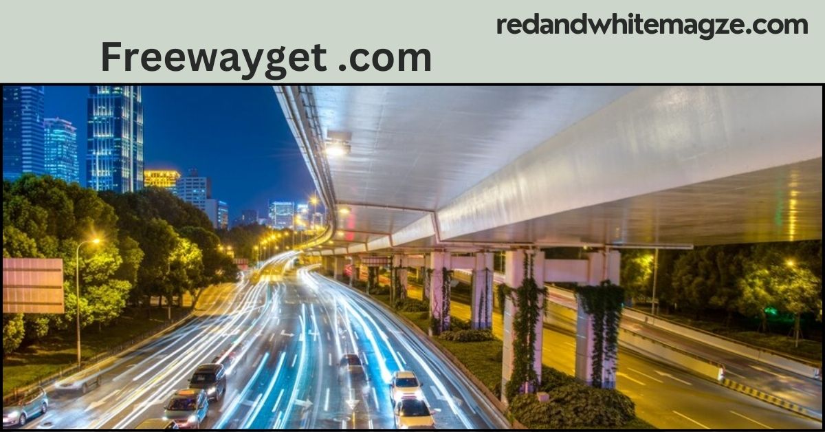 Freewayget .com