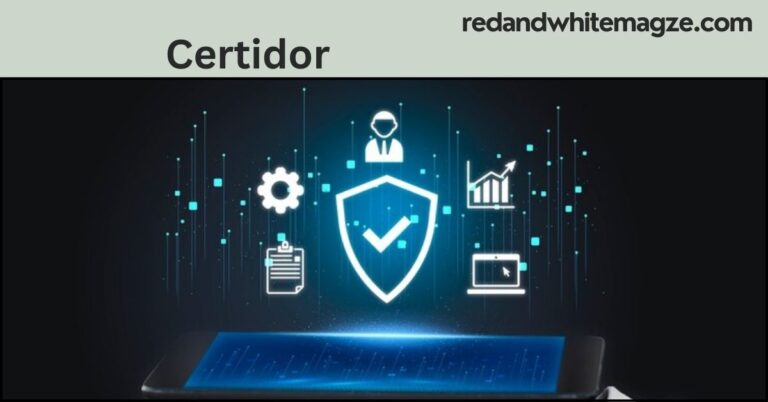 Certidor