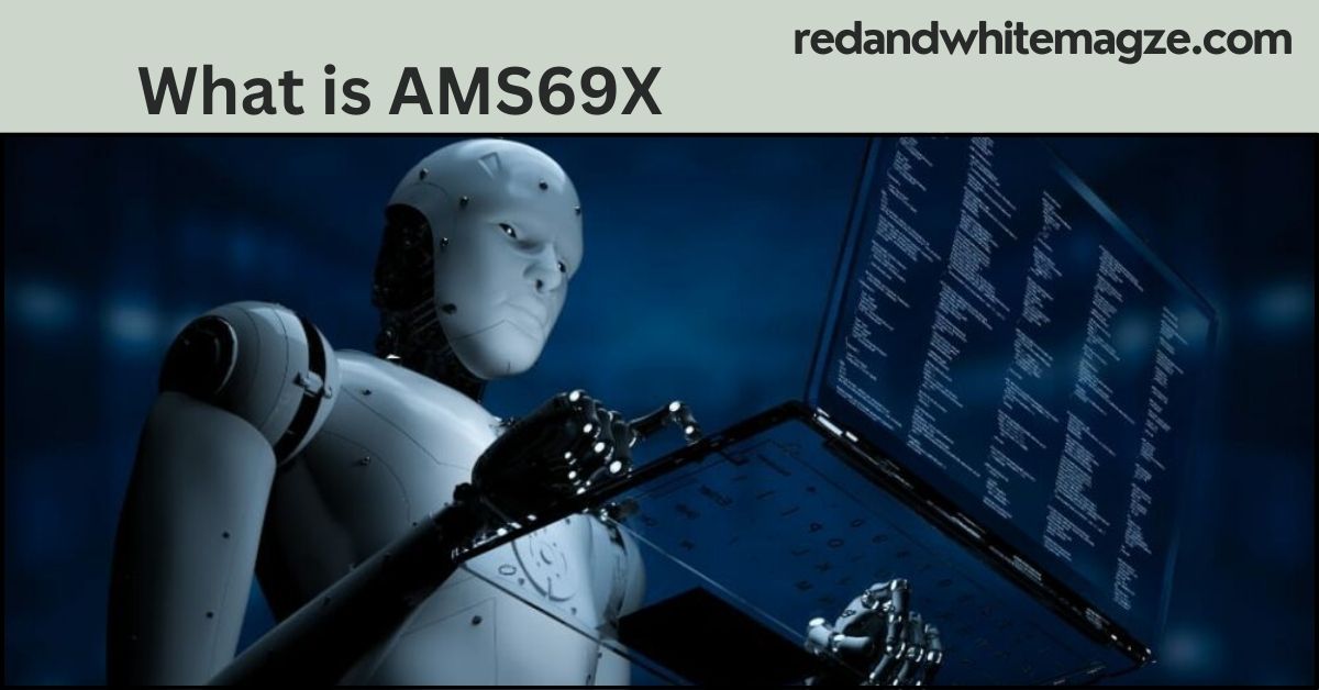 What is AMS69X