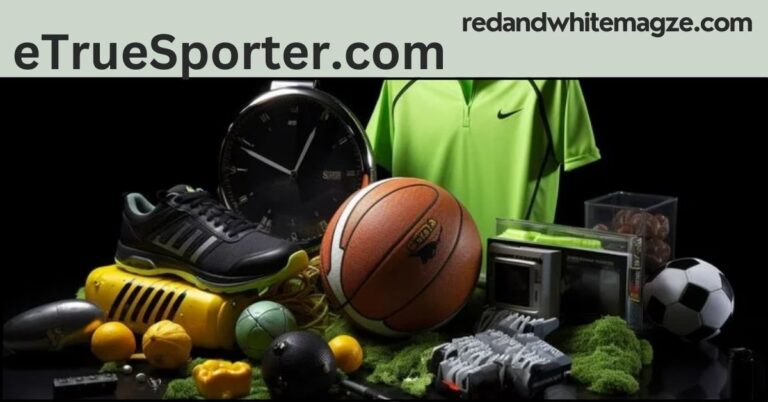 eTrueSporter.com