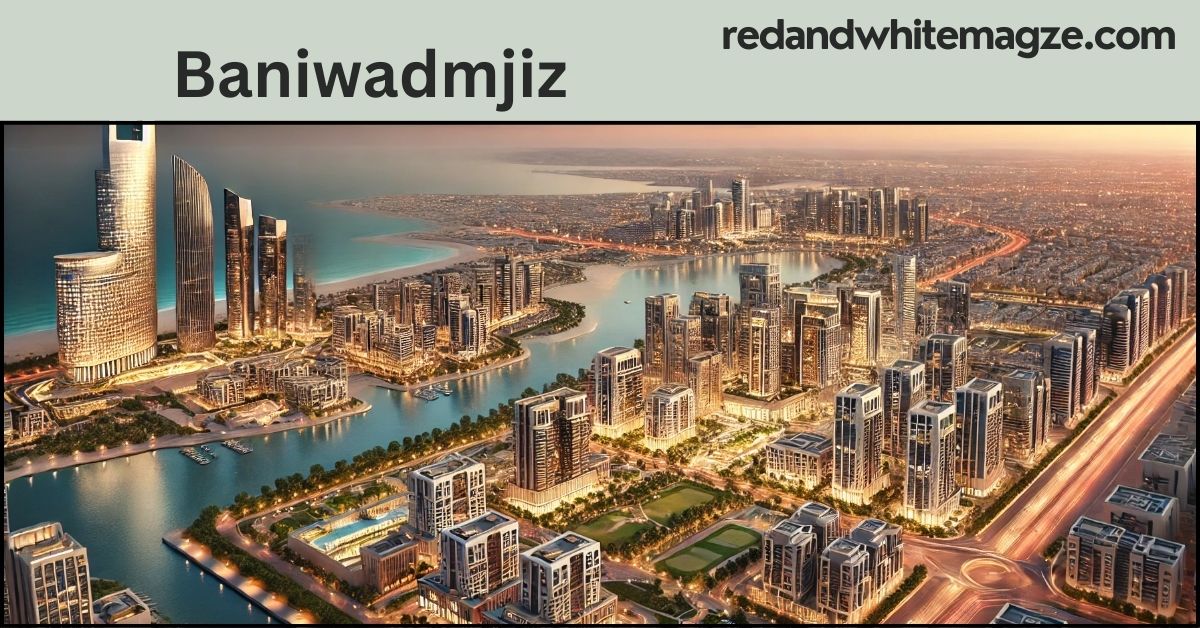 Baniwadmjiz