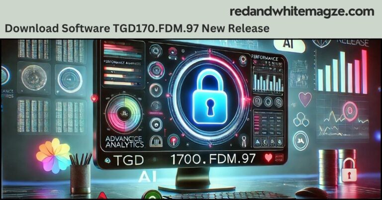 Download Software TGD170.FDM.97 New Release