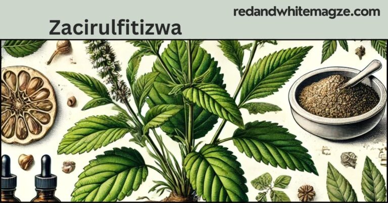 Zacirulfitizwa