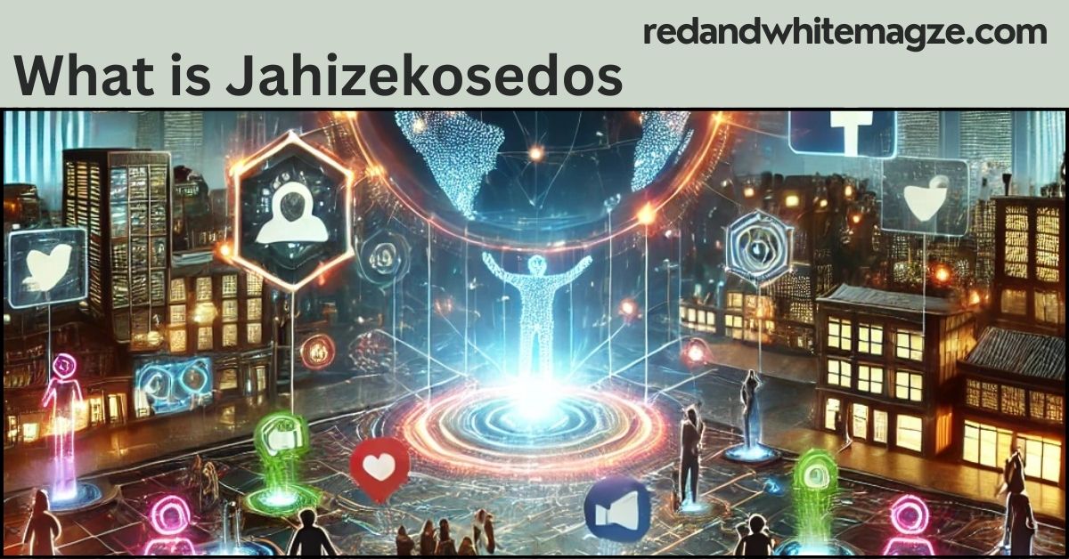 What is Jahizekosedos
