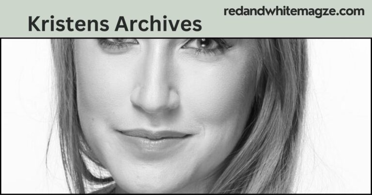 Kristens Archives