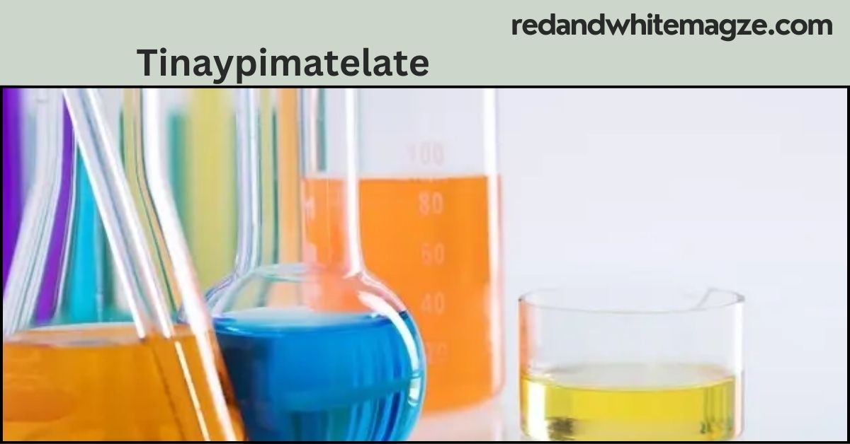 Tinaypimatelate
