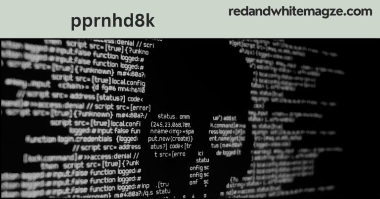 pprnhd8k