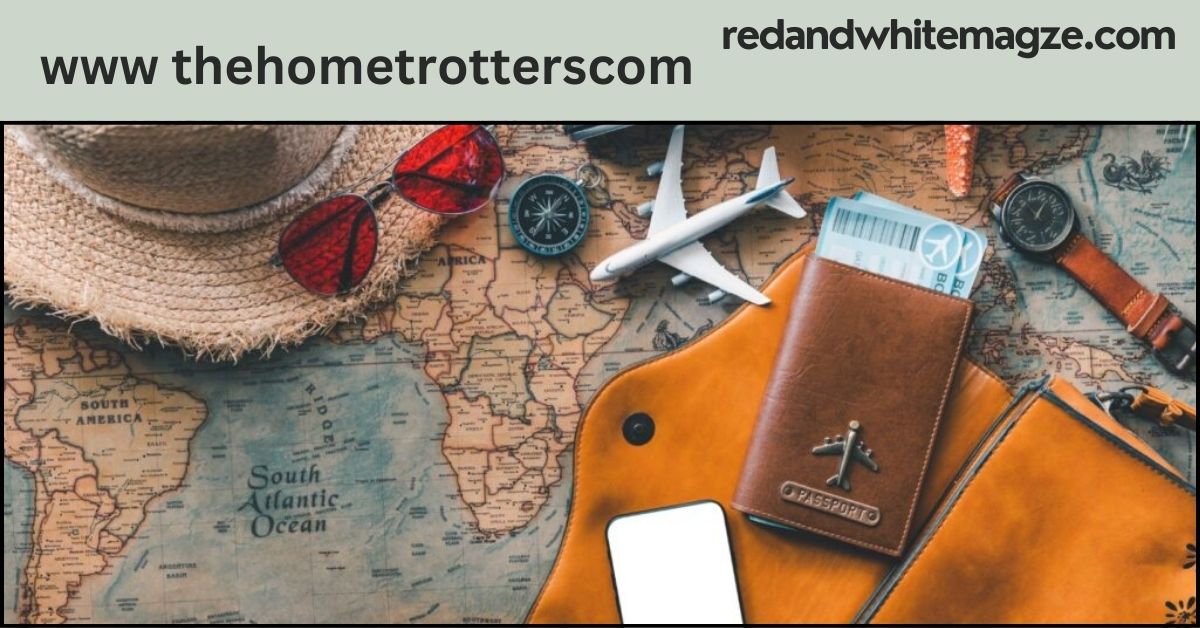 www thehometrotterscom