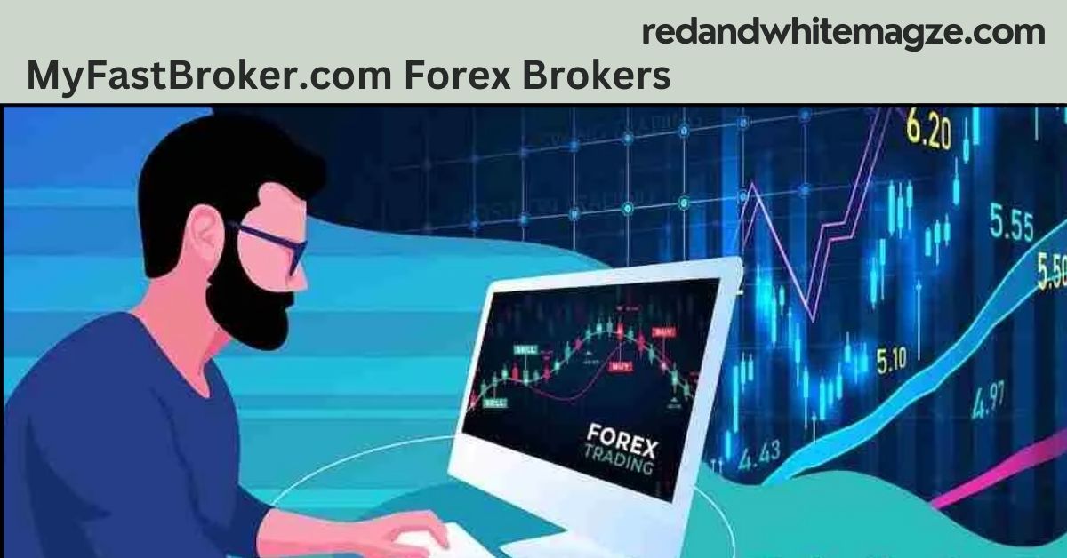 MyFastBroker.com Forex Brokers