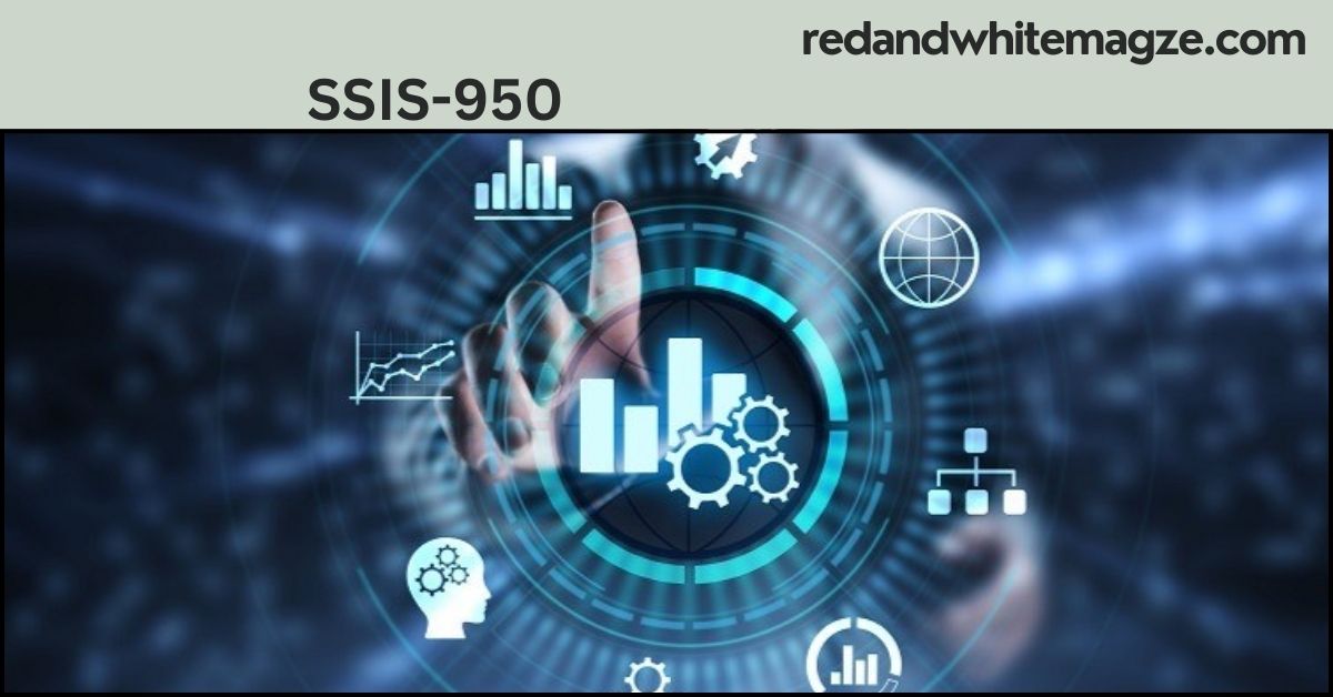 SSIS-950