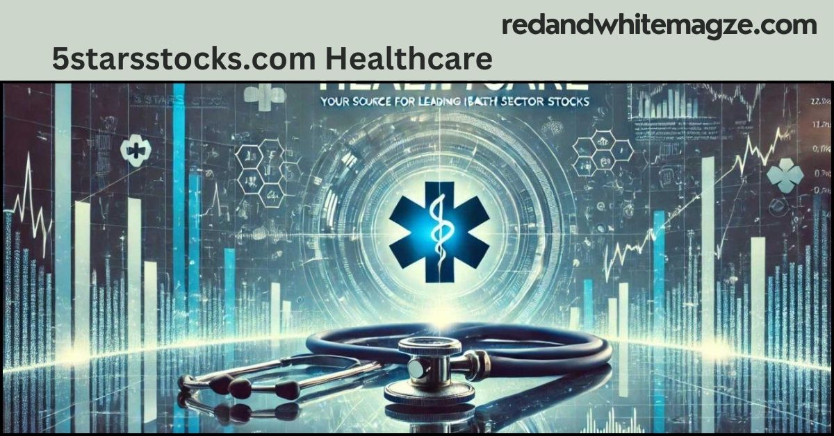 5starsstocks.com Healthcare