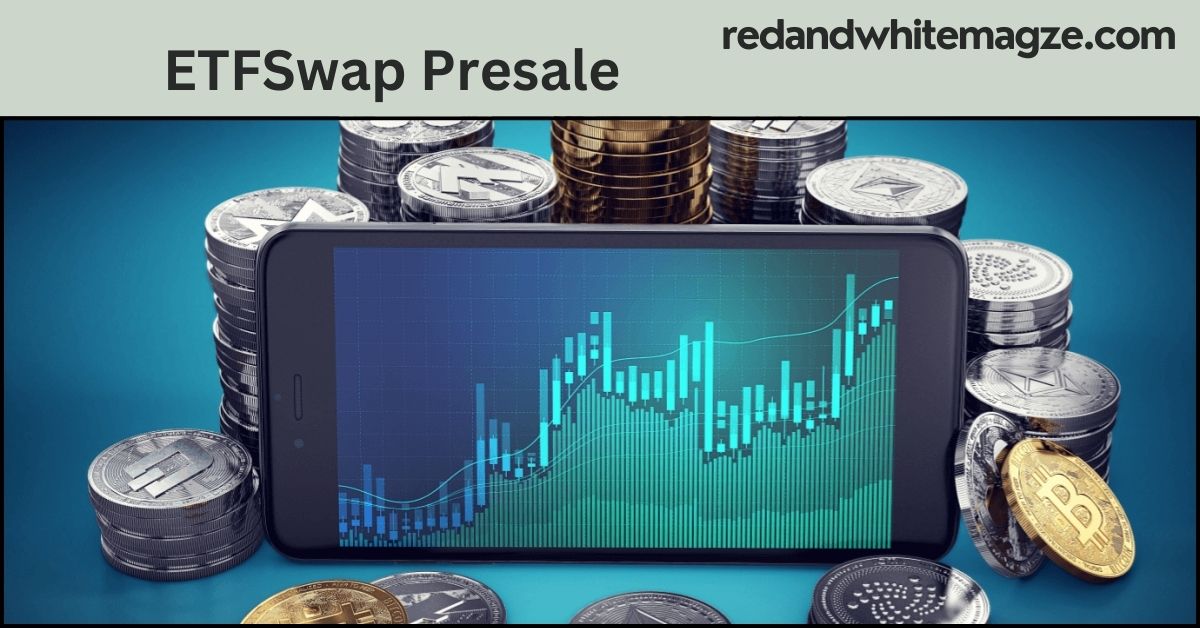 ETFSwap Presale