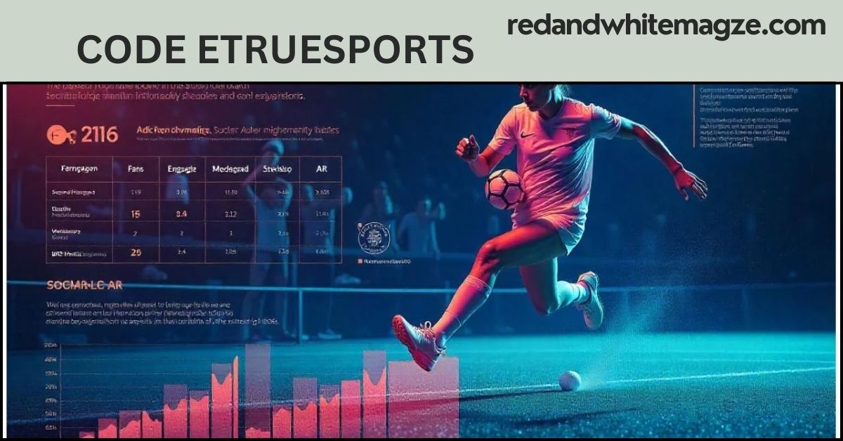 CODE ETRUESPORTS