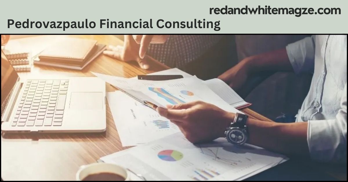 Pedrovazpaulo Financial Consulting